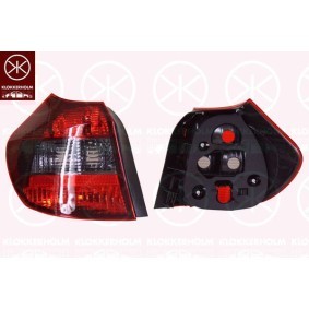 Rückleuchte 00850713 von KLOKKERHOLM günstig für 91,13 € online kaufen