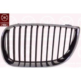 Kühlergrill 0085993A1 von KLOKKERHOLM günstig für 30,38 € online kaufen