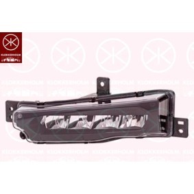 Kotflügel 0086312A1 von KLOKKERHOLM günstig für 244,16 € online kaufen