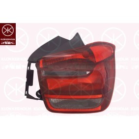 Kühlergrill 0086991A1 von KLOKKERHOLM günstig für 33,80 € online kaufen