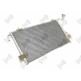 Compre Condensador, ar condicionado da ABAKUS 009-016-0019 a um preço baixo por 55,16 €