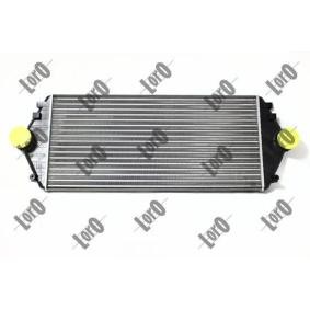 Acquista Intercooler da ABAKUS 009-018-0004 a buon mercato per soli 57,72 €