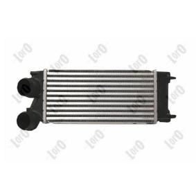 Compre Intercooler da ABAKUS 009-018-0010 a um preço baixo por 69,56 €