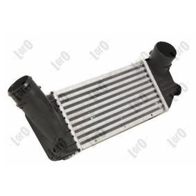 Achetez des Intercooler de chez ABAKUS en ligne pour Xsara Break (N2) à prix modérés
