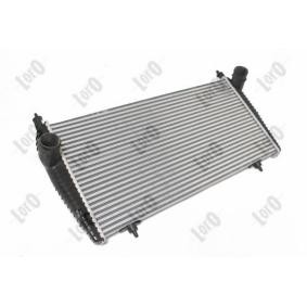 Acquista Intercooler da ABAKUS 009-018-0014 a buon mercato per soli 134,84 €