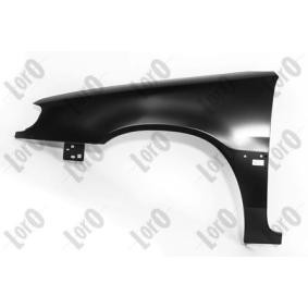 Acquista Parafango da ABAKUS 009-03-201 a buon mercato per soli 64,85 €