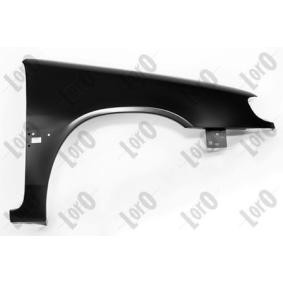 Acquista Parafango da ABAKUS 009-03-202 a buon mercato per soli 40,68 €