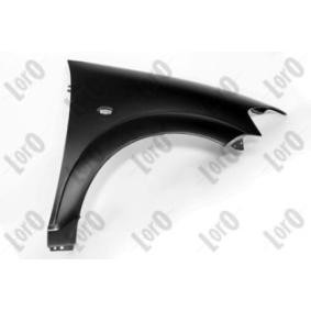 Acquista Parafango da ABAKUS 009-13-212 a buon mercato per soli 81,75 €