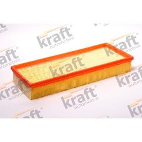 Achetez des Filtre à air de chez KRAFT en ligne pour Mondeo Mk3 Berline (B4Y) à prix modérés