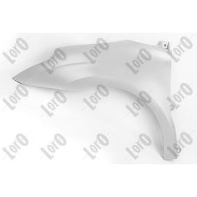 Acquista Parafango da ABAKUS 009-16-201 a buon mercato per soli 45,92 €