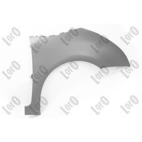 Acquista Parafango da ABAKUS 009-17-202 a buon mercato per soli 137,72 €