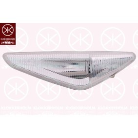 Nebelscheinwerfer 00950283A1 von KLOKKERHOLM günstig für 76,21 € online kaufen