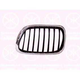 Kühlergrill 0095991 von KLOKKERHOLM günstig für 57,94 € online kaufen