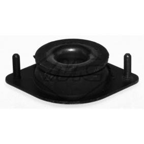 Compre Soporte de motor de Metalcaucho online para Rapid Furgoneta (F40, G40) a precios moderados