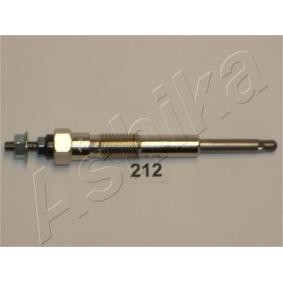 Glühkerze 01-02-212 von ASHIKA günstig für 17,01 € online kaufen