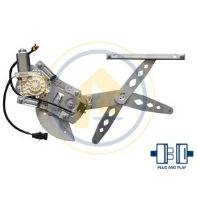 Acquista Alzacristallo da AC Rolcar 01.0139 a buon mercato per soli 221,78 €