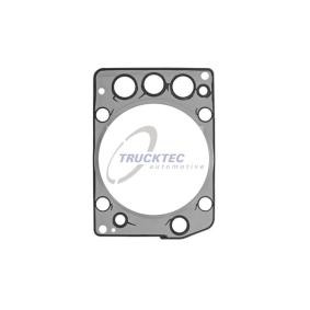 Comprar Junta de culata de TRUCKTEC AUTOMOTIVE 01.10.019 a bajo precio de 33,79 €