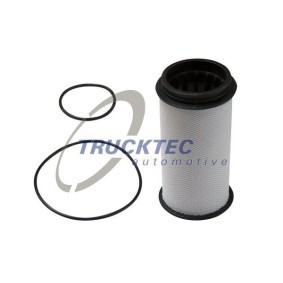 Acquista Valvola di scarico da TRUCKTEC AUTOMOTIVE 01.10.093 a buon mercato per soli 12,71 €