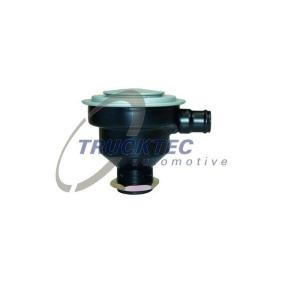 Acquista Recupero vapori olio da TRUCKTEC AUTOMOTIVE online per Citaro (O 530) a prezzi moderati