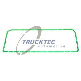 Compre Junta del cárter de TRUCKTEC AUTOMOTIVE online para Intouro (O 560) a precios moderados