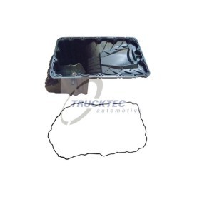 Comprar Cárter de aceite de TRUCKTEC AUTOMOTIVE 01.10.172 a bajo precio de 261,24 €