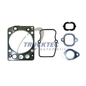 Comprar Juego de juntas, culata de TRUCKTEC AUTOMOTIVE 01.10.225 a bajo precio de 33,90 €