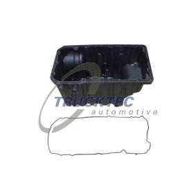 Comprar Cárter de aceite de TRUCKTEC AUTOMOTIVE 01.10.230 a bajo precio de 258,14 €