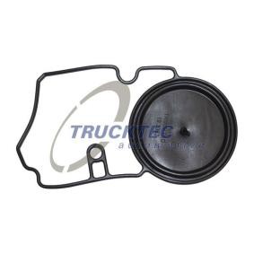 Comprar Membrana, ventilación bloque motor de TRUCKTEC AUTOMOTIVE 01.10.240 a bajo precio de 9,65 €
