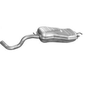 Comprar Silenciador trasero de POLMO 01.102 a bajo precio de 149,20 €