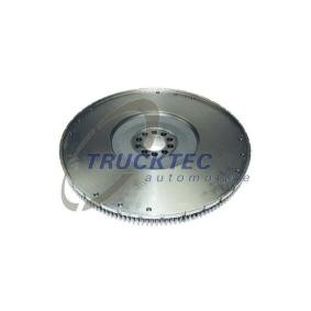 Schwungrad für MERCEDES-BENZ von TRUCKTEC AUTOMOTIVE