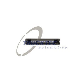Schwungrad für MERCEDES-BENZ von TRUCKTEC AUTOMOTIVE