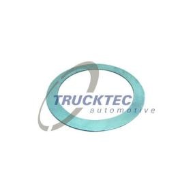 Acquista Guida / guarnizione / regolazione valvole da TRUCKTEC AUTOMOTIVE online per Citaro (O 530) a prezzi moderati