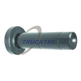 Osta TRUCKTEC AUTOMOTIVE Venttiilinnostin netistä VARIO Bussi-mallille edulliseen hintaan