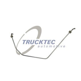 Acquista Guida / guarnizione / regolazione valvole da TRUCKTEC AUTOMOTIVE online per VARIO Cabina con motore a prezzi moderati
