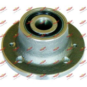 Comprar Juego de cojinete de rueda de AUTOKIT 01.145 a bajo precio de 157,61 €