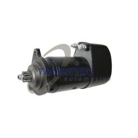 Köp Startmotor av TRUCKTEC AUTOMOTIVE 01.17.049 till det låga priset 6164,55 kr
