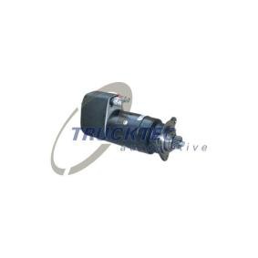 Köp Startmotor av TRUCKTEC AUTOMOTIVE 01.17.051 till det låga priset 4621,99 kr