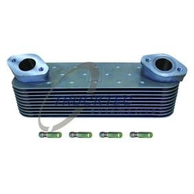 Acquista Radiatore olio da TRUCKTEC AUTOMOTIVE online per Citaro (O 530) a prezzi moderati