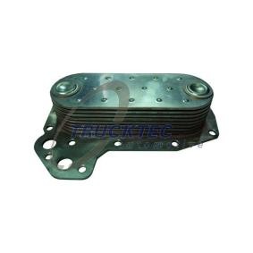 Compre Enfriador de aceite de TRUCKTEC AUTOMOTIVE online para Intouro (O 560) a precios moderados