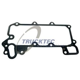 Compre Junta de enfriador de aceite de TRUCKTEC AUTOMOTIVE online para Intouro (O 560) a precios moderados