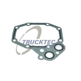 Acquista Guarnizione radiatore olio da TRUCKTEC AUTOMOTIVE online per VARIO Cassone / Furgonato / Promiscuo a prezzi moderati