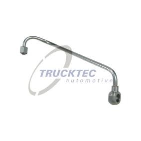 Comprar Conducto aceite, turbocompresor de TRUCKTEC AUTOMOTIVE 01.18.133 a bajo precio de 15,10 €