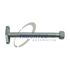 Compre Tubo de engrase del turbo de TRUCKTEC AUTOMOTIVE online para Citaro (O 530) a precios moderados