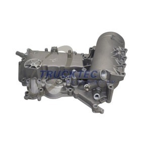 Acquista Guarnizione pompa acqua da TRUCKTEC AUTOMOTIVE online per Citaro (O 530) a prezzi moderati