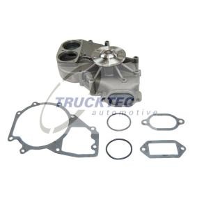 Comprar Bomba de agua de TRUCKTEC AUTOMOTIVE 01.19.158 a bajo precio de 197,72 €