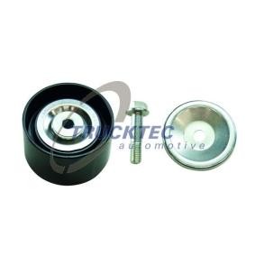Comprar Polea tensora, correa poli V de TRUCKTEC AUTOMOTIVE 01.19.163 a bajo precio de 25,77 €