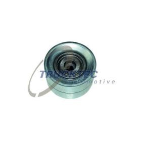 Comprar Polea tensora, correa poli V de TRUCKTEC AUTOMOTIVE 01.19.241 a bajo precio de 28,51 €