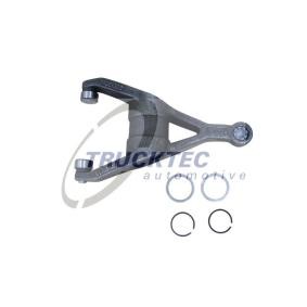 Acquista Forcella disinnesto frizione da TRUCKTEC AUTOMOTIVE 01.23.059 a buon mercato per soli 73,12 €