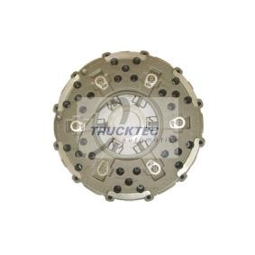 Comprar Plato de presión del embrague de TRUCKTEC AUTOMOTIVE 01.23.419 a bajo precio de 370,02 €
