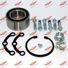 Radlagersatz 01.236 von AUTOKIT günstig für 97,40 € online kaufen